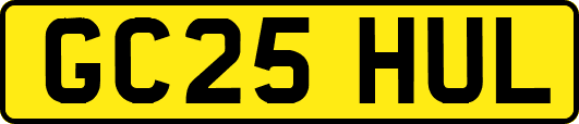 GC25HUL