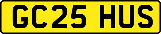 GC25HUS