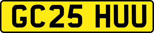 GC25HUU