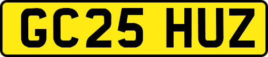GC25HUZ
