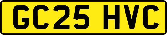 GC25HVC