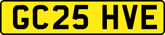 GC25HVE