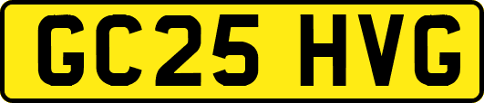 GC25HVG