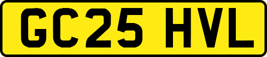 GC25HVL