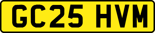 GC25HVM