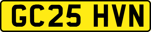 GC25HVN