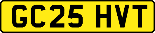 GC25HVT