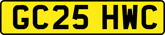 GC25HWC
