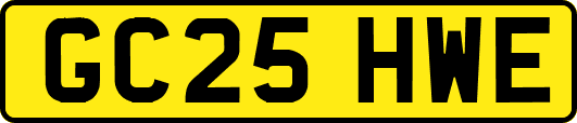 GC25HWE