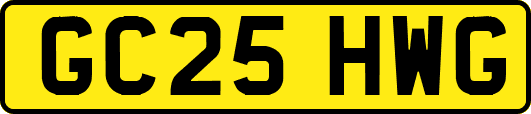GC25HWG