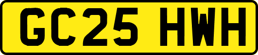 GC25HWH
