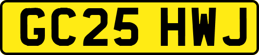 GC25HWJ