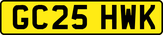 GC25HWK