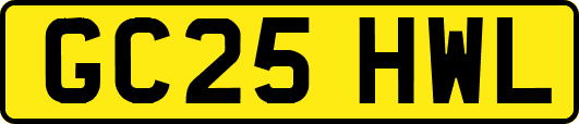 GC25HWL