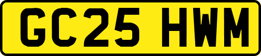 GC25HWM