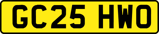 GC25HWO