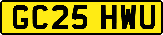 GC25HWU