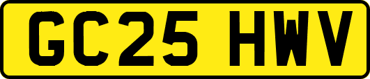 GC25HWV