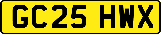 GC25HWX
