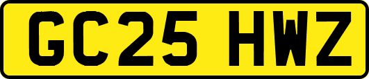 GC25HWZ