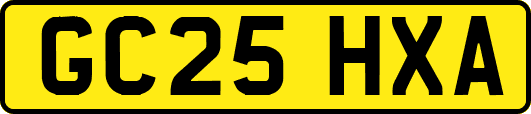 GC25HXA