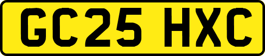 GC25HXC