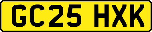 GC25HXK