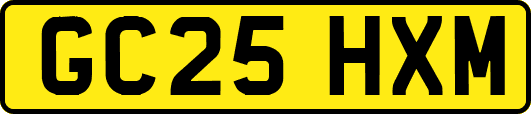 GC25HXM