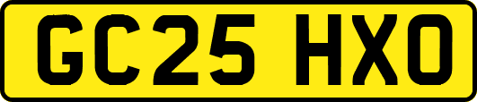 GC25HXO