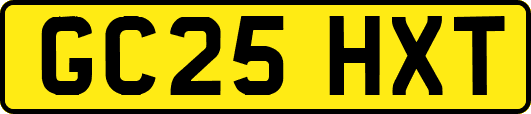 GC25HXT