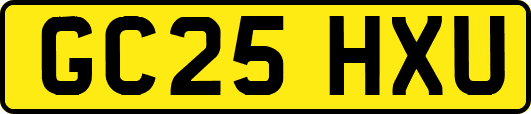 GC25HXU