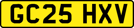 GC25HXV