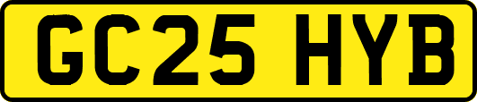 GC25HYB
