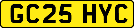 GC25HYC