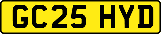 GC25HYD