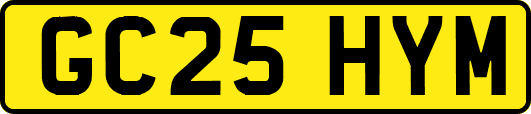GC25HYM