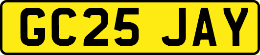GC25JAY