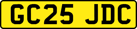 GC25JDC