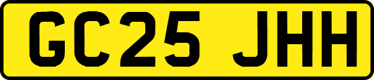GC25JHH