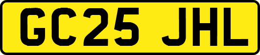 GC25JHL