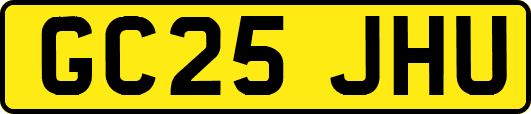 GC25JHU