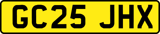 GC25JHX