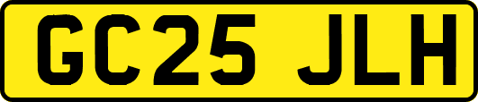GC25JLH