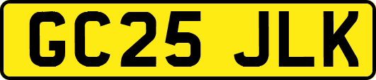 GC25JLK
