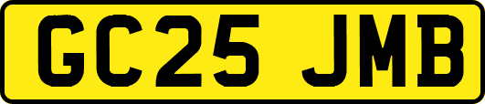 GC25JMB