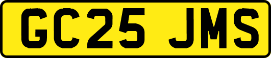 GC25JMS