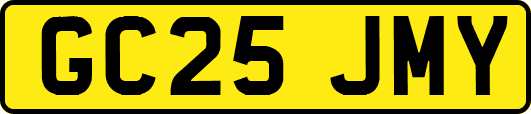 GC25JMY