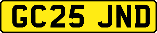 GC25JND