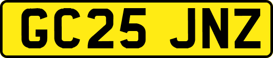 GC25JNZ