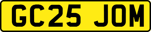 GC25JOM